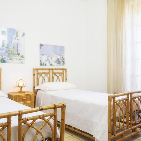 Villetta Lungomare Gallipoli - Family House مارينا دي مانكافيسا المظهر الخارجي الصورة
