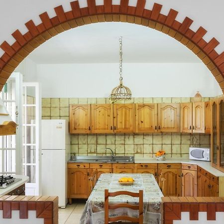 Villetta Lungomare Gallipoli - Family House مارينا دي مانكافيسا المظهر الخارجي الصورة