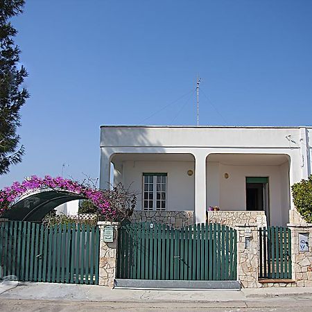 Villetta Lungomare Gallipoli - Family House مارينا دي مانكافيسا الغرفة الصورة
