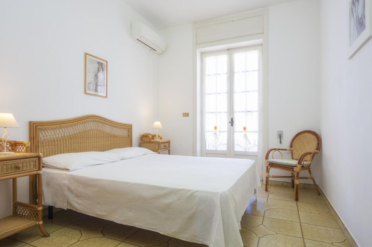 Villetta Lungomare Gallipoli - Family House مارينا دي مانكافيسا المظهر الخارجي الصورة