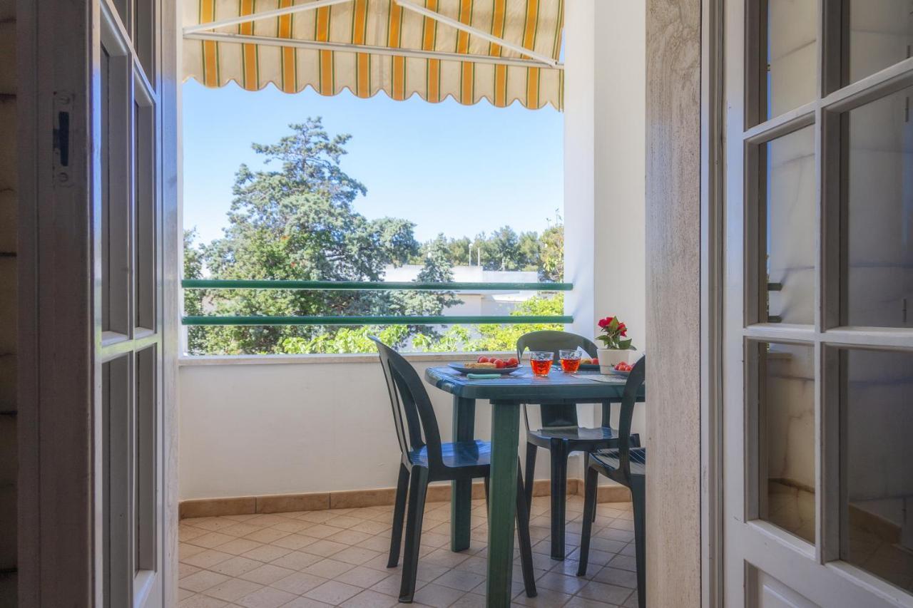 Villetta Lungomare Gallipoli - Family House مارينا دي مانكافيسا المظهر الخارجي الصورة