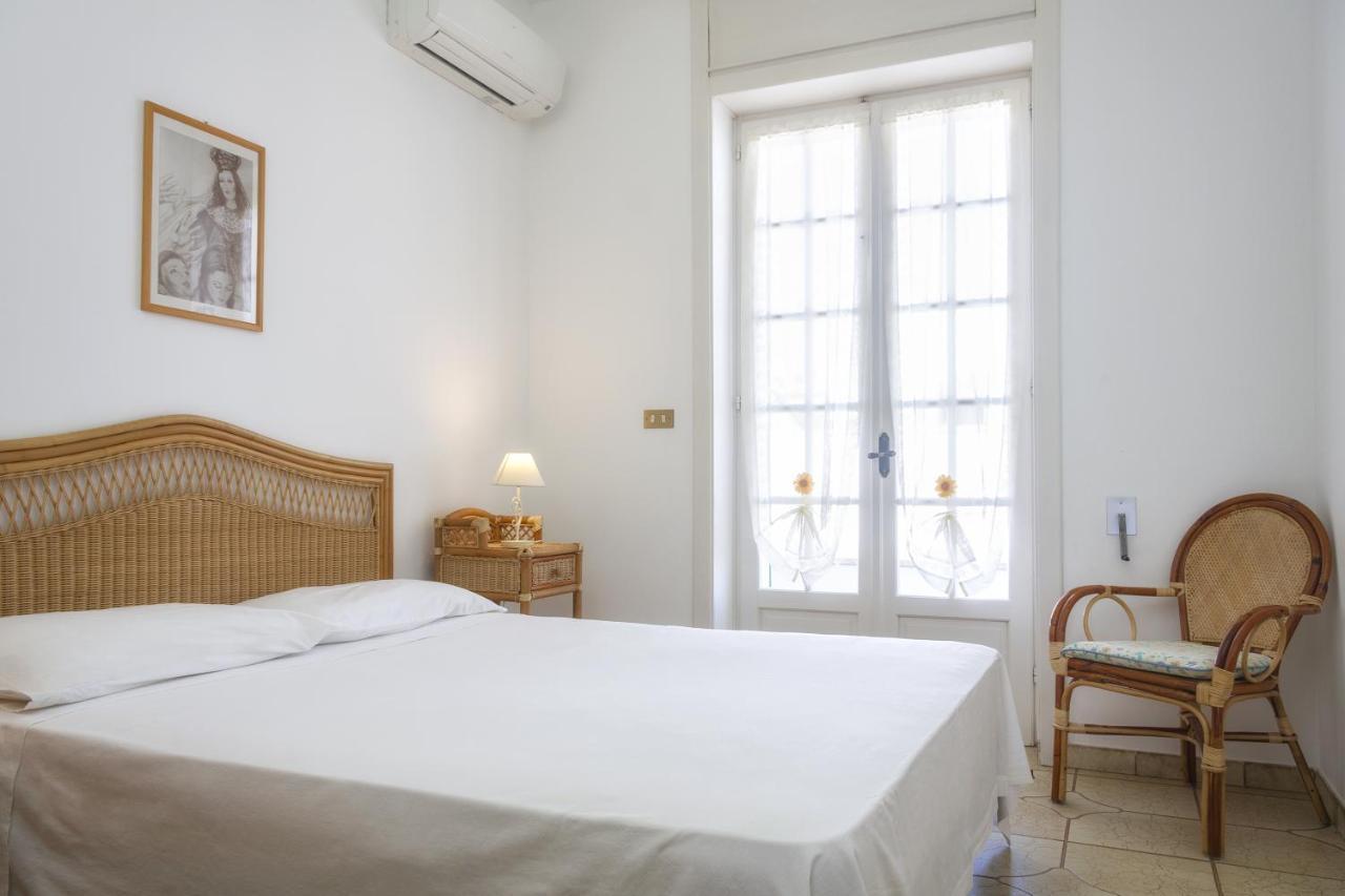 Villetta Lungomare Gallipoli - Family House مارينا دي مانكافيسا المظهر الخارجي الصورة